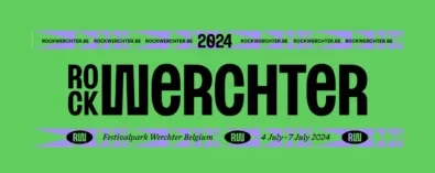 Rock Werchter